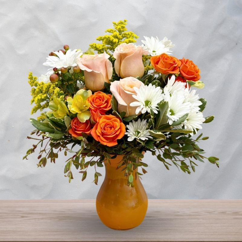 Splash of Spring Bouquet - Same Day Delivery