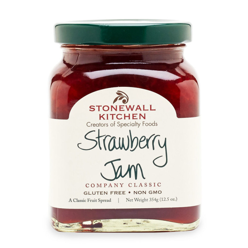 Strawberry Jam  - Same Day Delivery