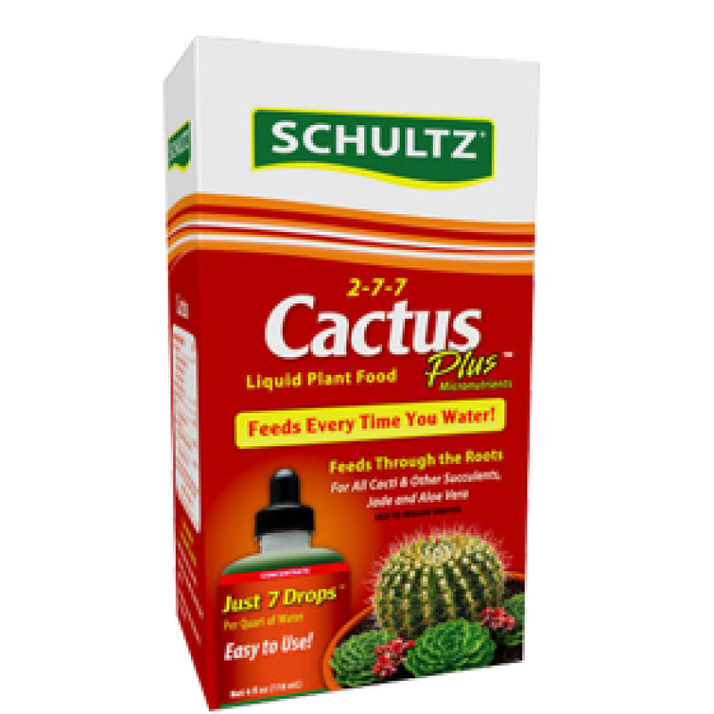 Schultz Cactur Plant Food - Same Day Delivery