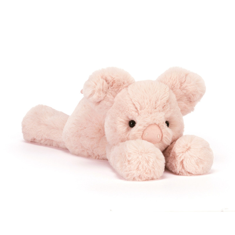 Smudge Pig Jellycat - Same Day Delivery