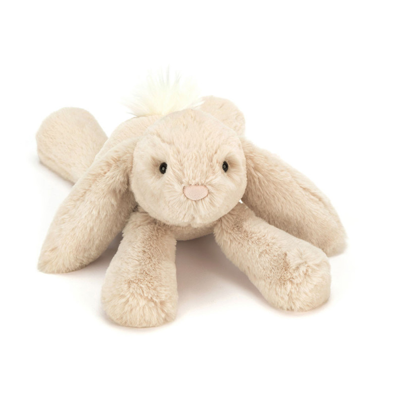 Smudge Rabbit Jellycat - Same Day Delivery