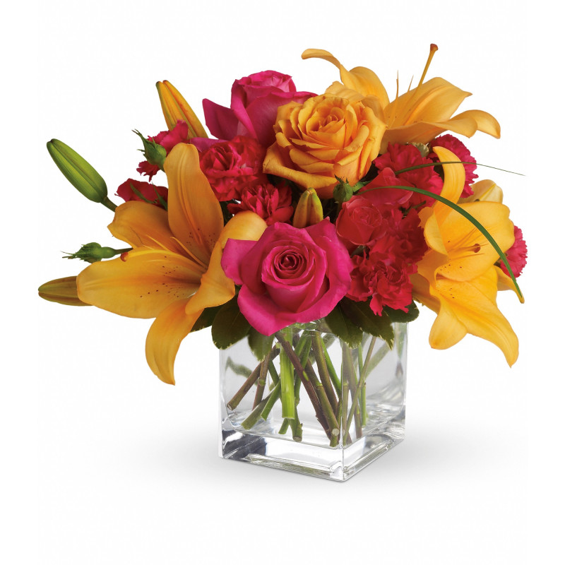 Special Day Bouquet - Same Day Delivery