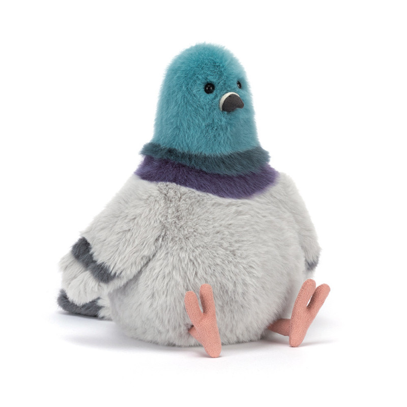 Strutton Pigeon Jellycat - Same Day Delivery