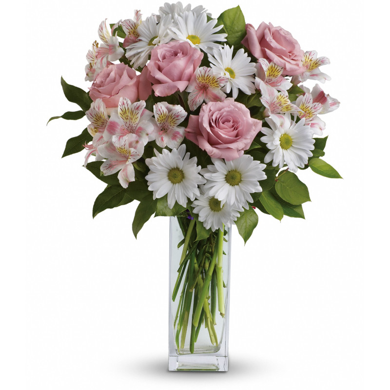 Sweet Sixteen Bouquet - Same Day Delivery