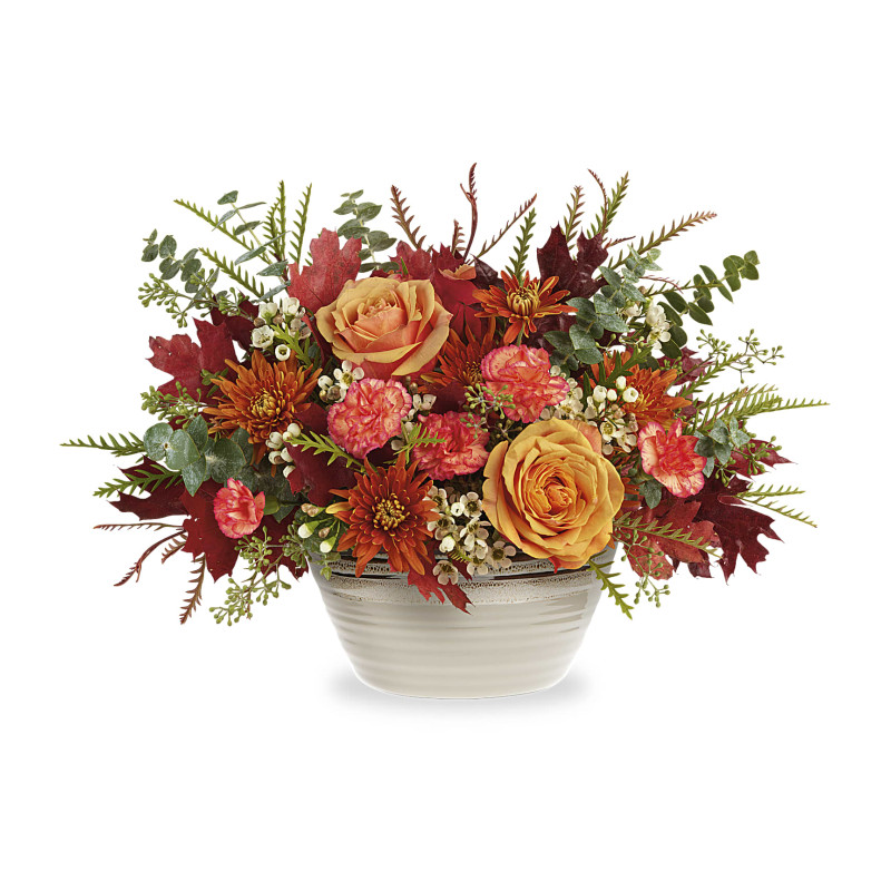 Rustic Harvest Bouquet - Same Day Delivery