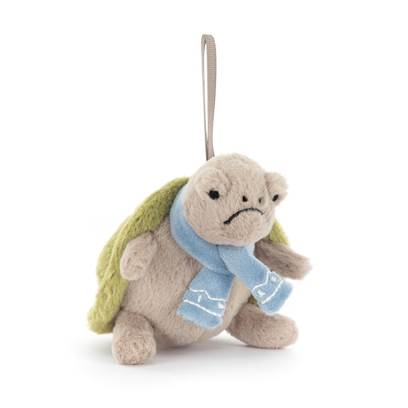 Timmy Turtle Decoration  - Same Day Delivery