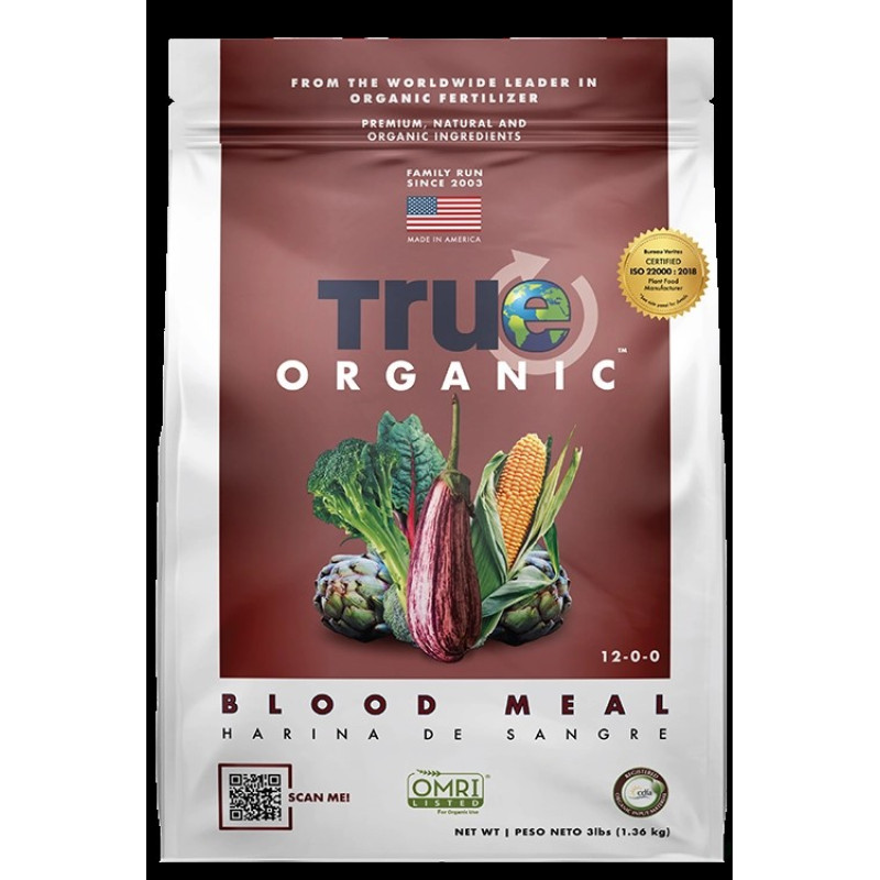 Blood Meal - Same Day Delivery