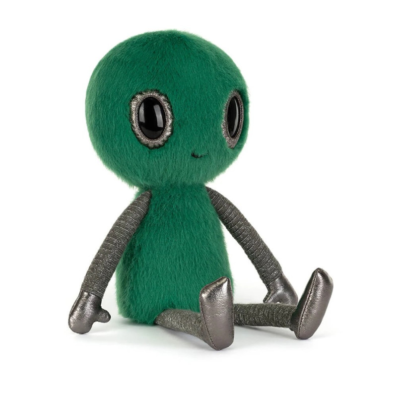 Zyllan Alien Jellycat - Same Day Delivery