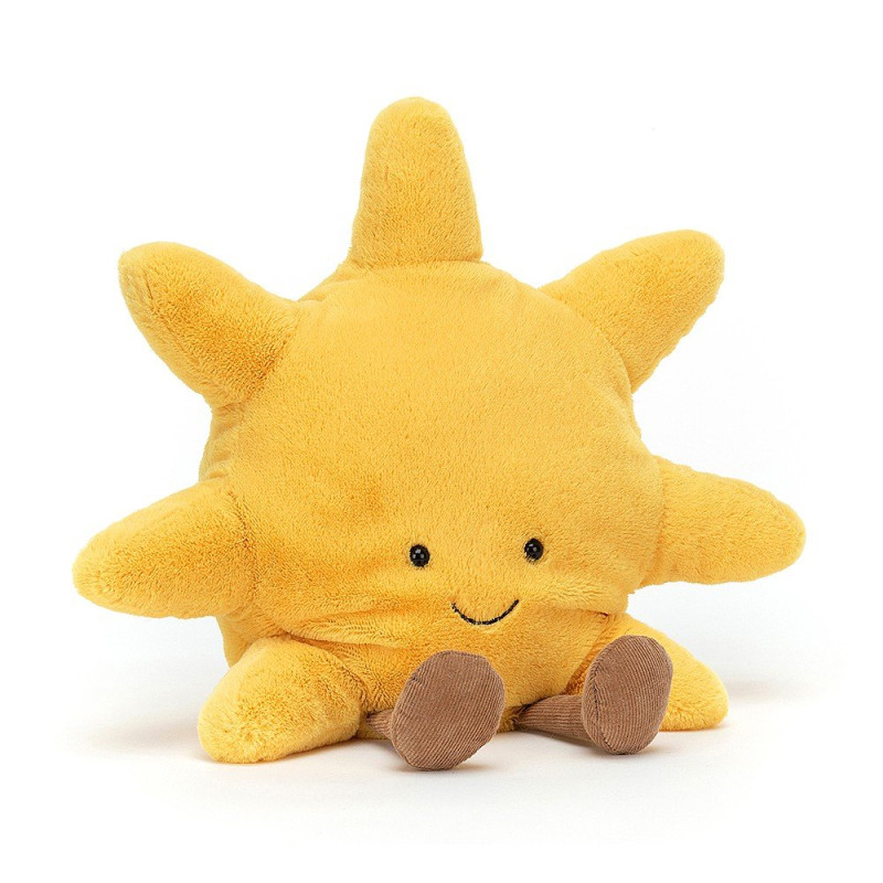 Amuseables Sun Jellycat - Same Day Delivery