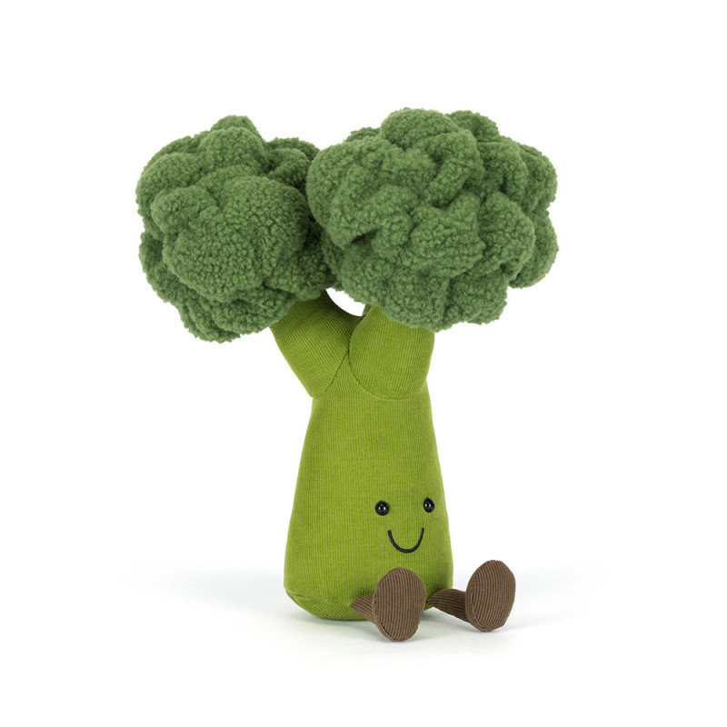 Amuseables Broccoli - Same Day Delivery
