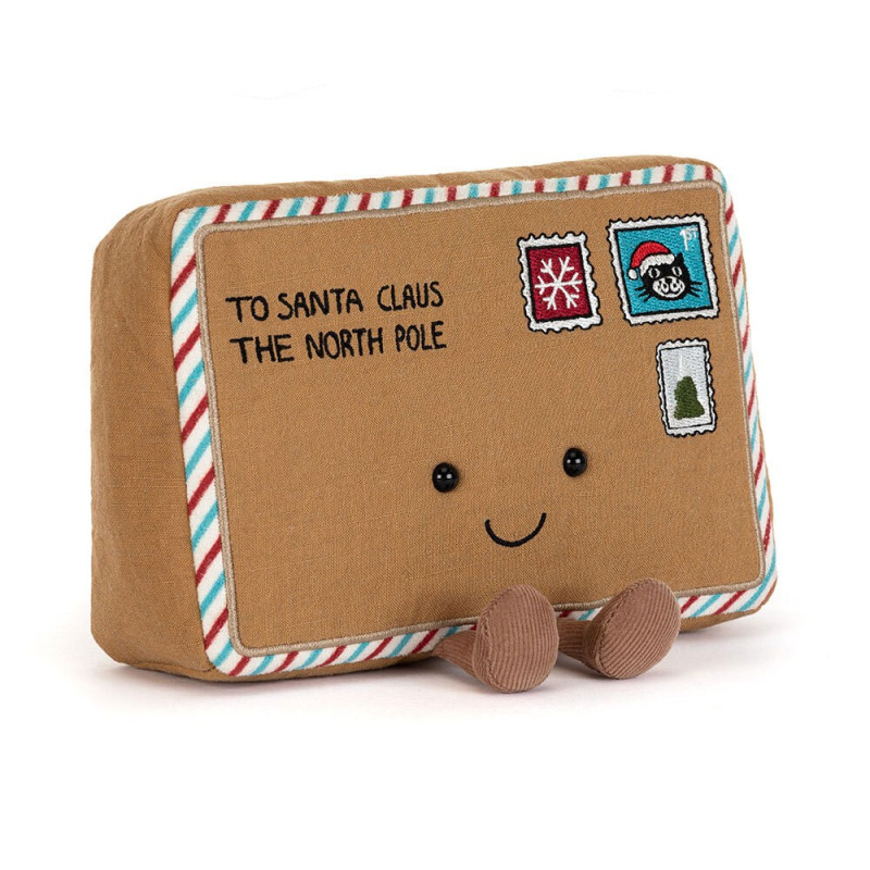 Amuseables Letter to Santa - Same Day Delivery