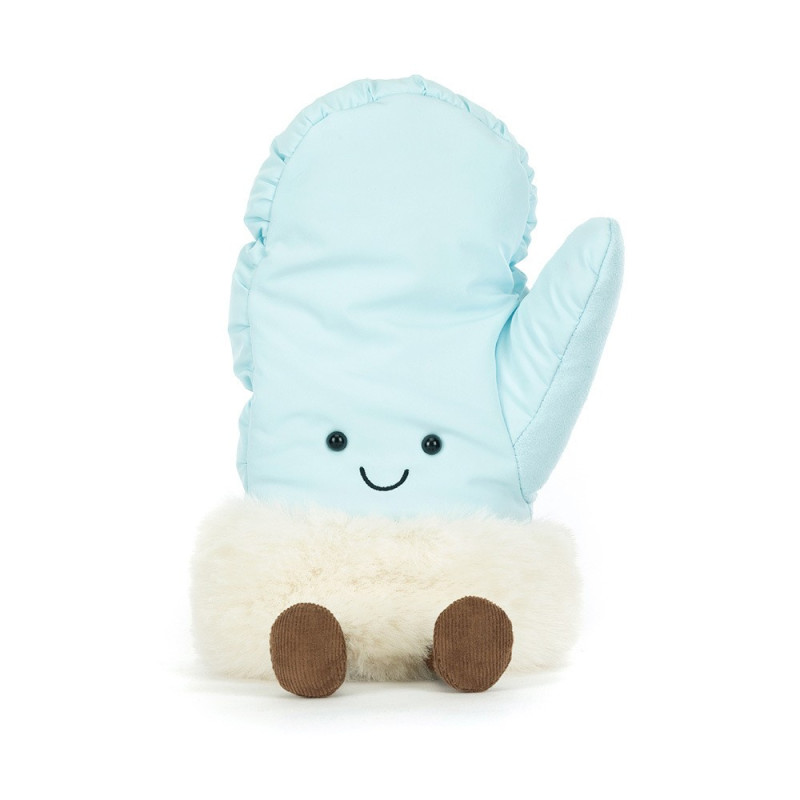 Amuseables Mitten  - Same Day Delivery