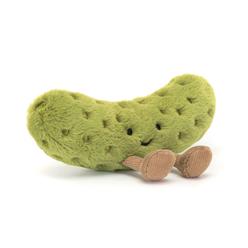 Amuseables Pickle Jellycat - Same Day Delivery