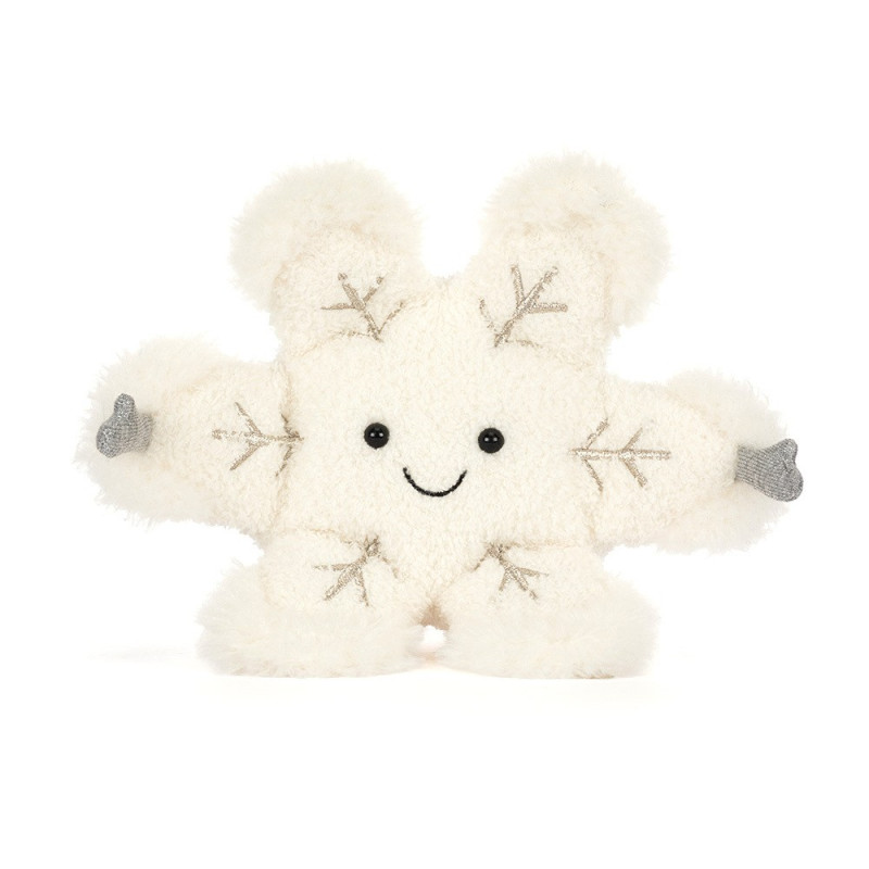 Amuseables Snowflake - Same Day Delivery