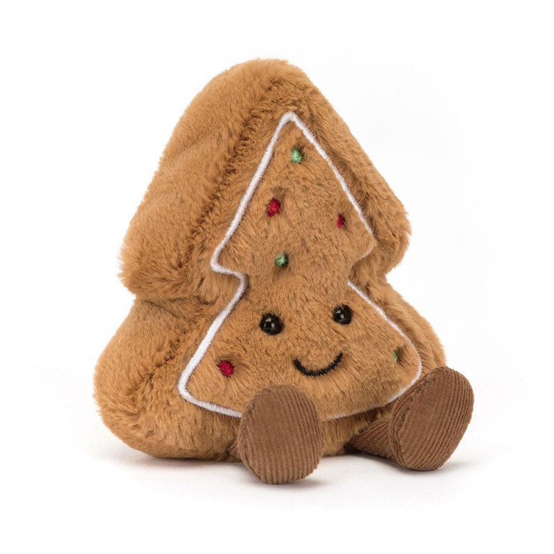Amuseables Tree Cookie  - Same Day Delivery