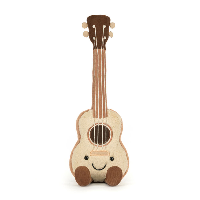 Amuseables Ukulele - Same Day Delivery