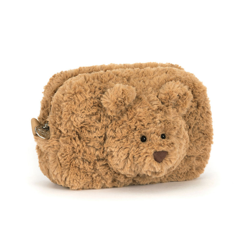 Bartholomew Bear Pouch - Same Day Delivery