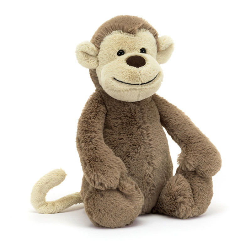 Bashful Monkey Original - Same Day Delivery