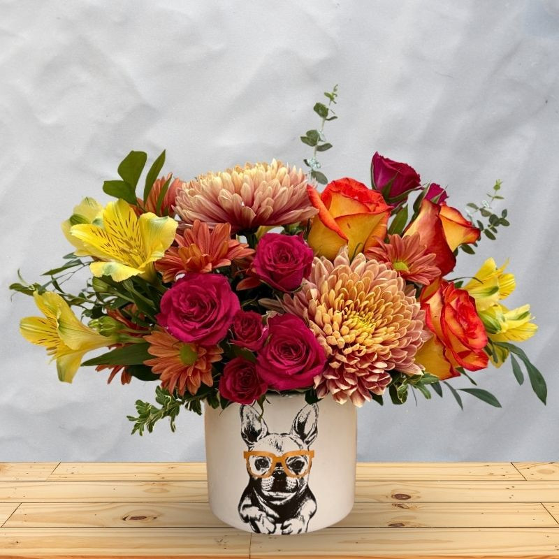 Best Friend Bouquet - Same Day Delivery