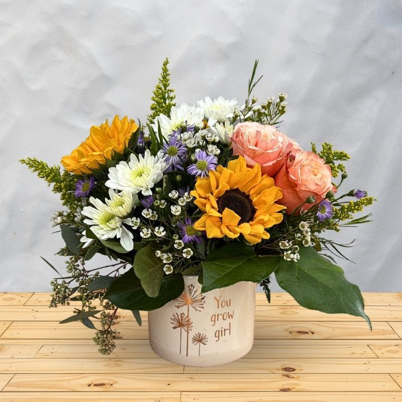 Best Friend Bouquet - Same Day Delivery