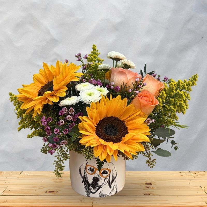 Best Friend Bouquet - Same Day Delivery