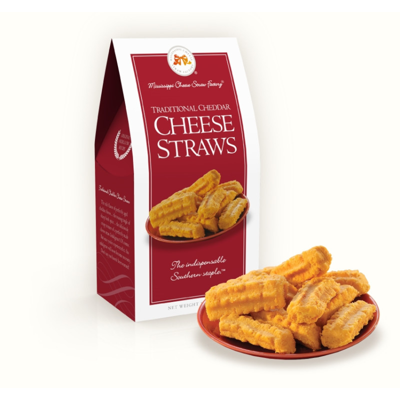 Cheese Straws  - Same Day Delivery