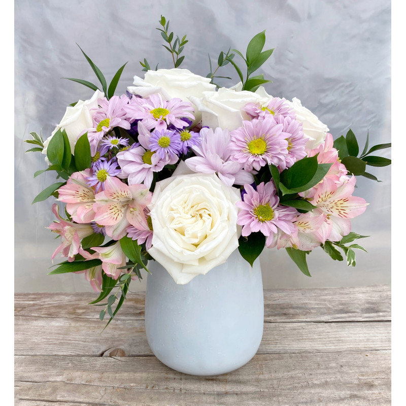 Cottage Garden Bouquet  - Same Day Delivery