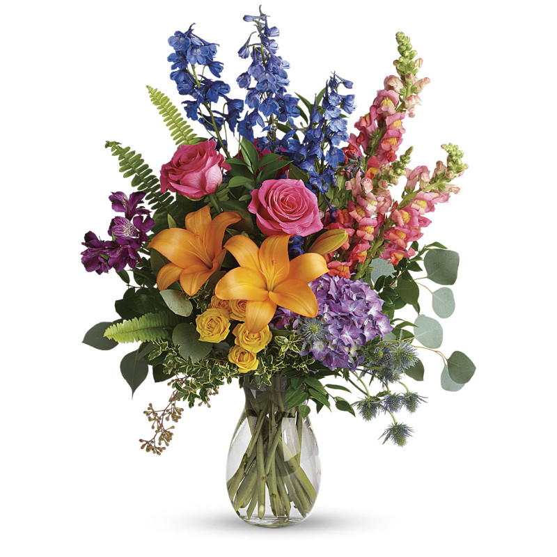 Flower Market Bouquet - Same Day Delivery
