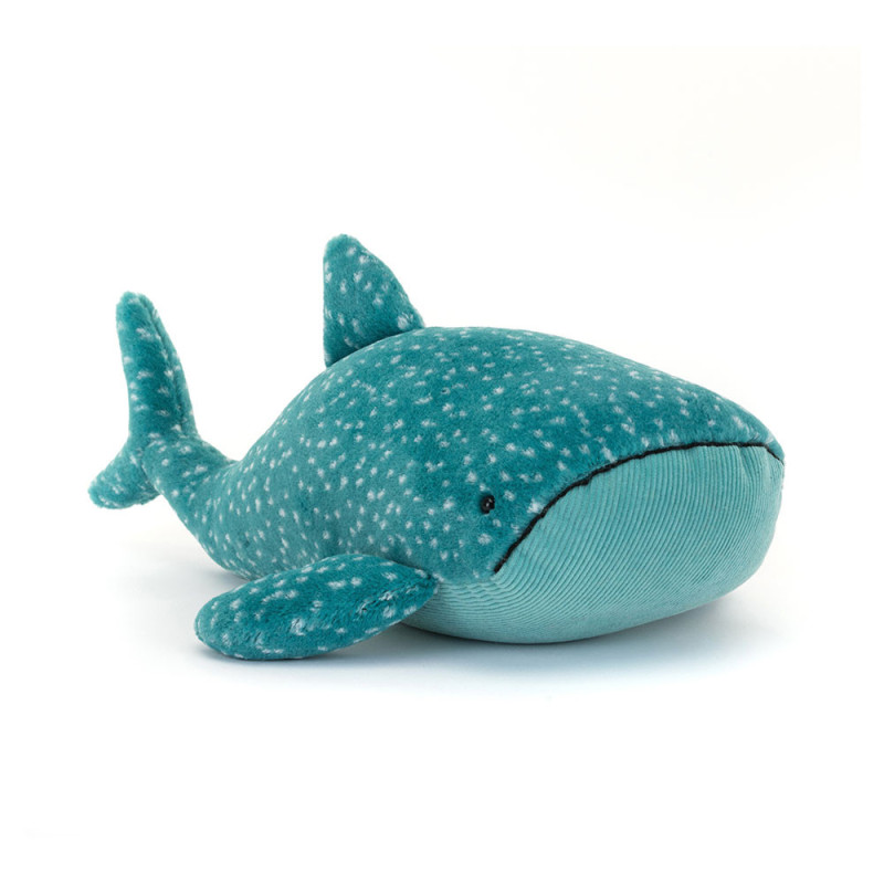 Gobfrey Whale Shark - Same Day Delivery