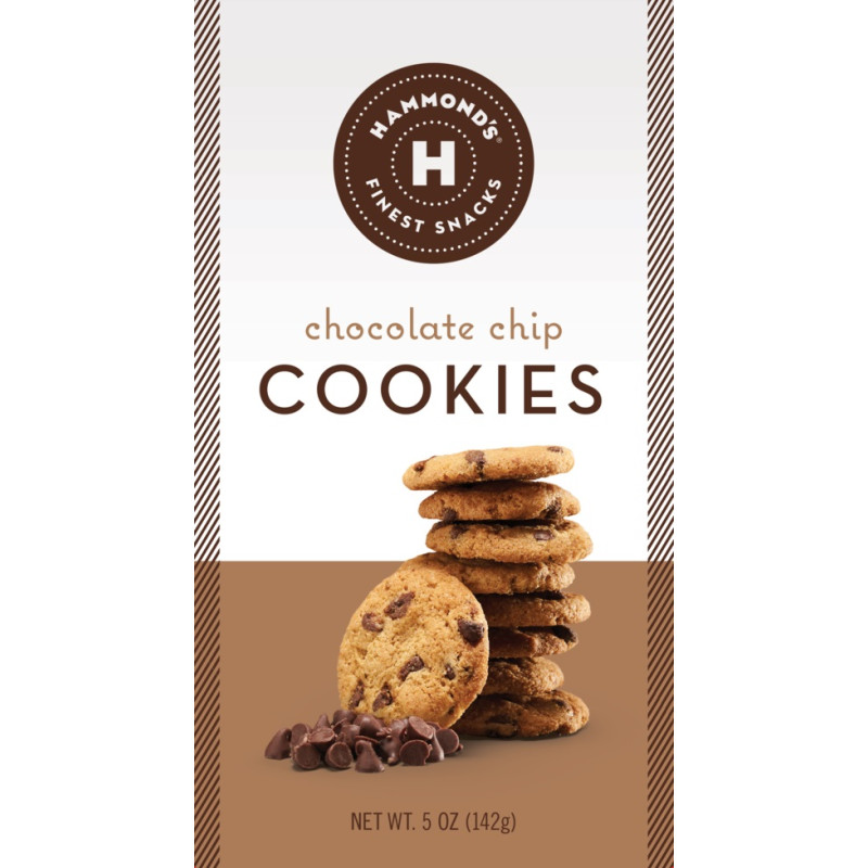 Chocolate Chip Cookies  - Same Day Delivery