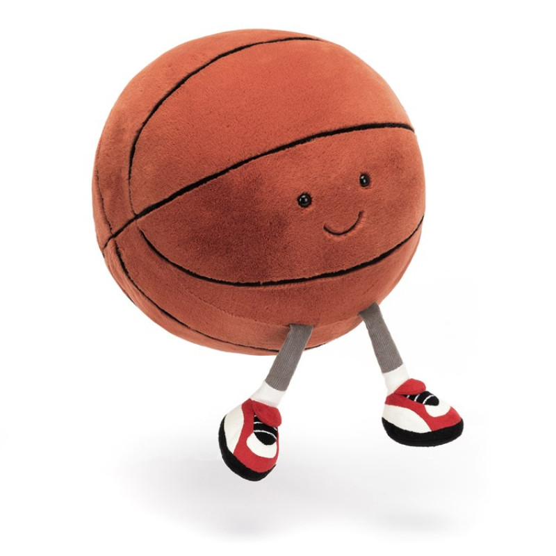 Amuseable Basket Ball  - Same Day Delivery