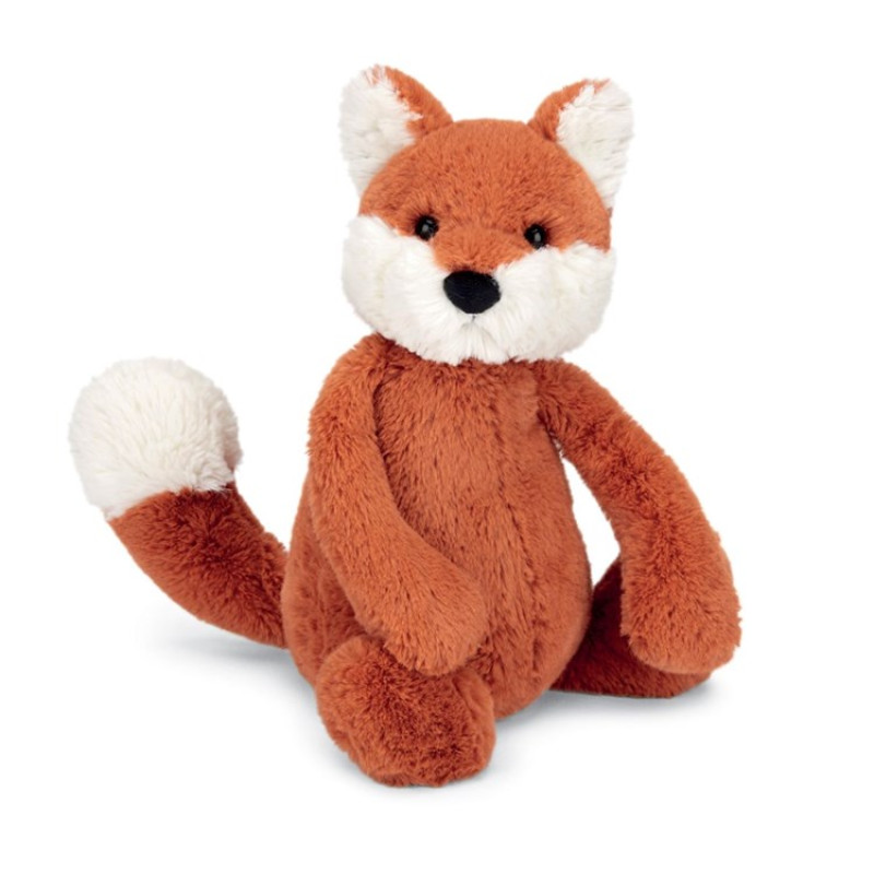 Bashful Fox Cub - Same Day Delivery