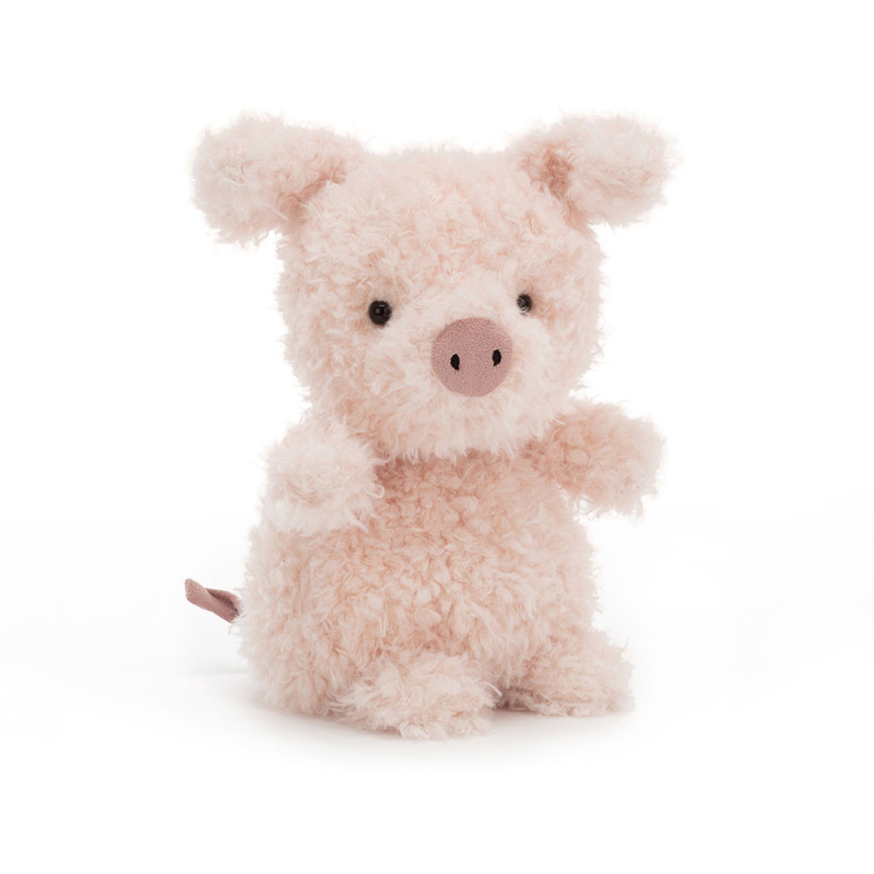 Little Pig Jellycat - Same Day Delivery