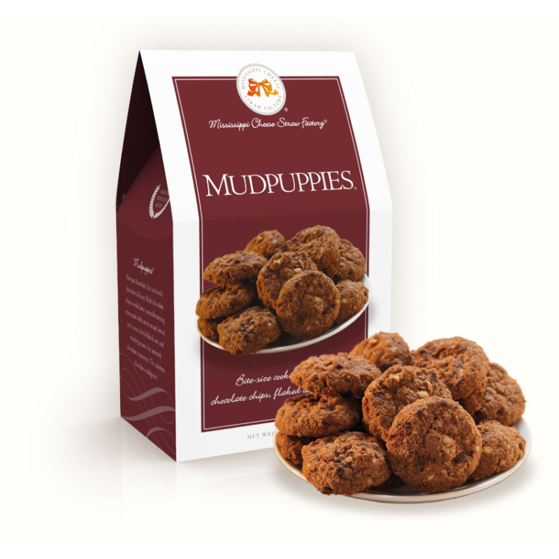Mudpuppies Cookies  - Same Day Delivery