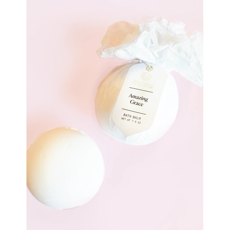 Musee Amazing Grace Bath Balm - Same Day Delivery