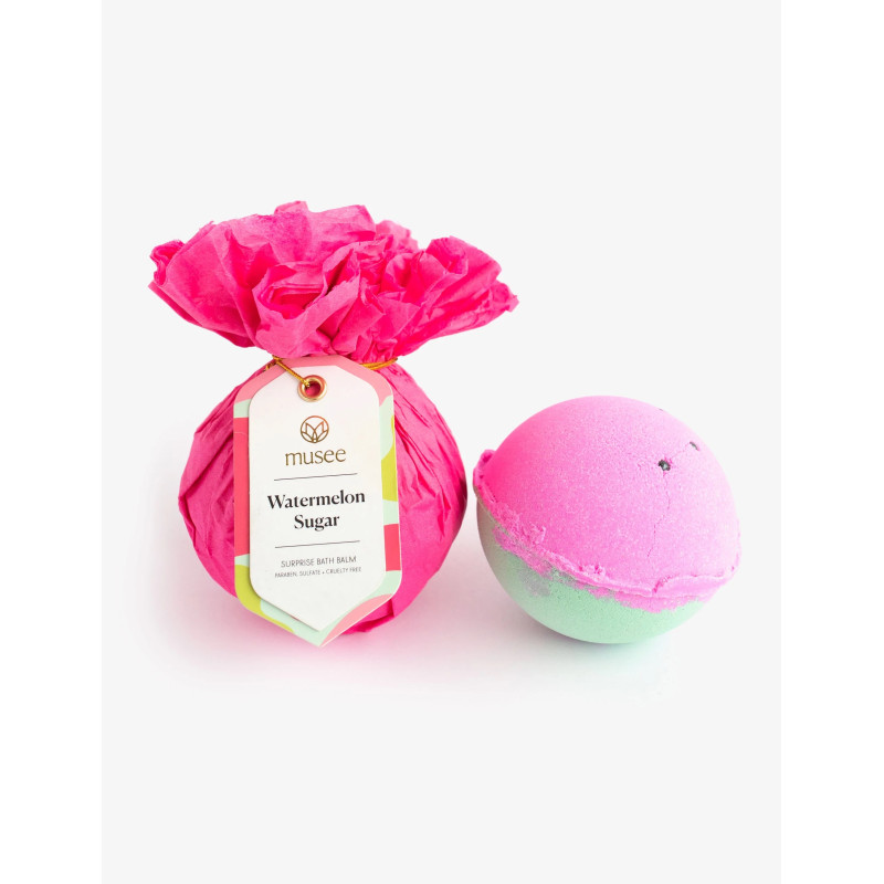 Musee Watermelon Sugar Bath Balm  - Same Day Delivery