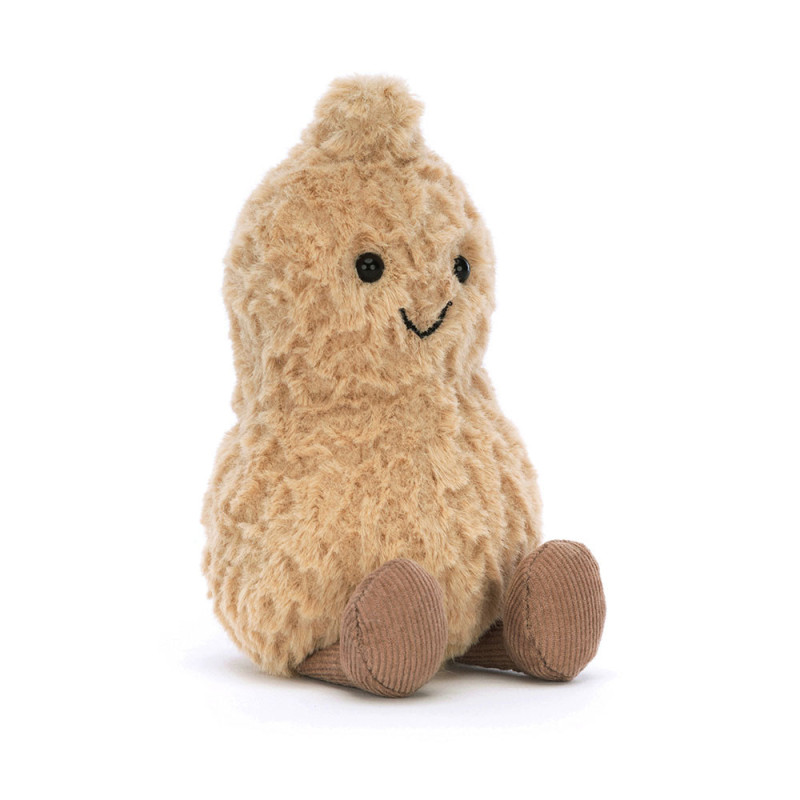 Amuseables Peanut Jellycat - Same Day Delivery