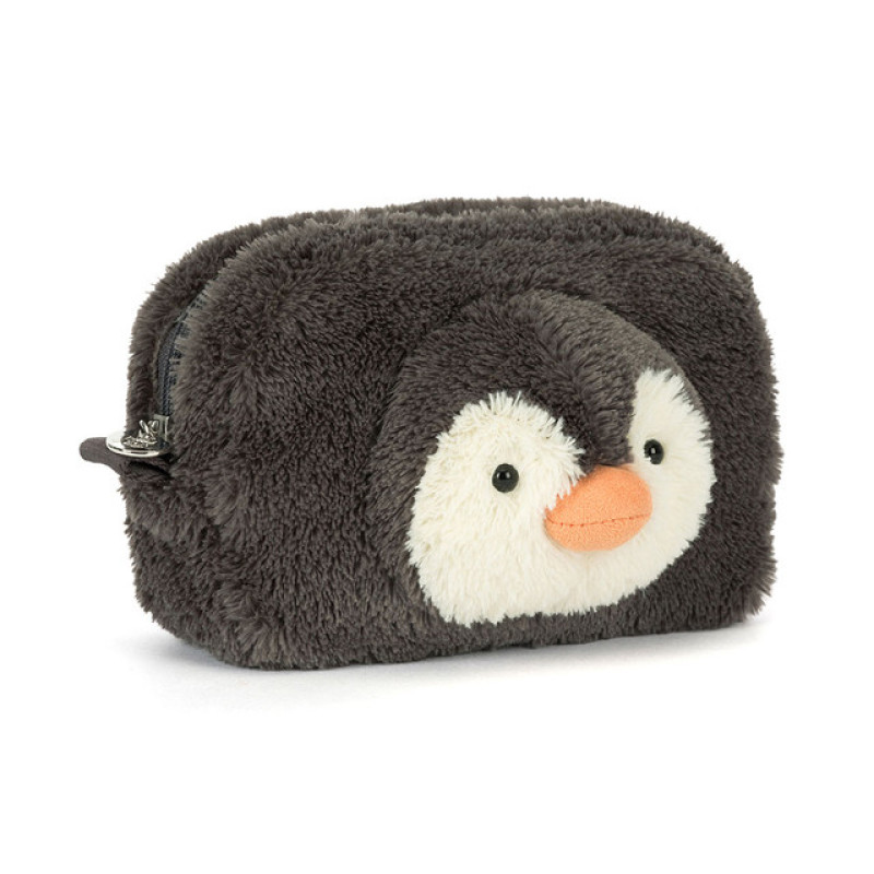 Peanut Penguin Pouch - Same Day Delivery