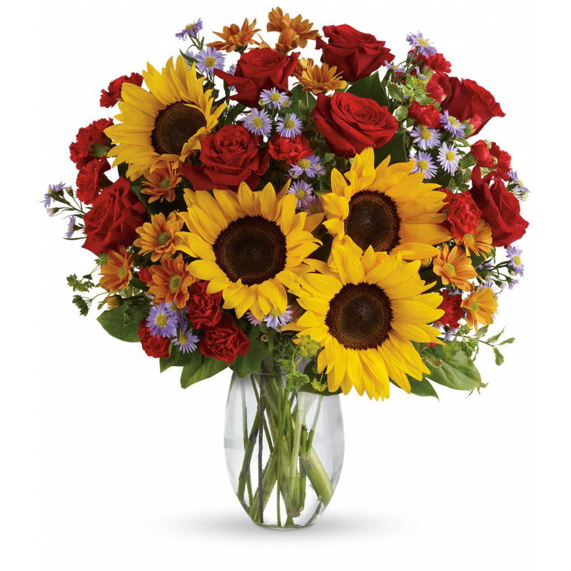 Pure Happiness Bouquet - Same Day Delivery