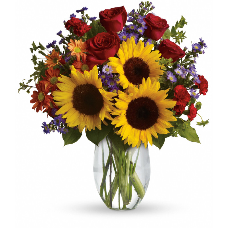 Pure Happiness Bouquet - Same Day Delivery