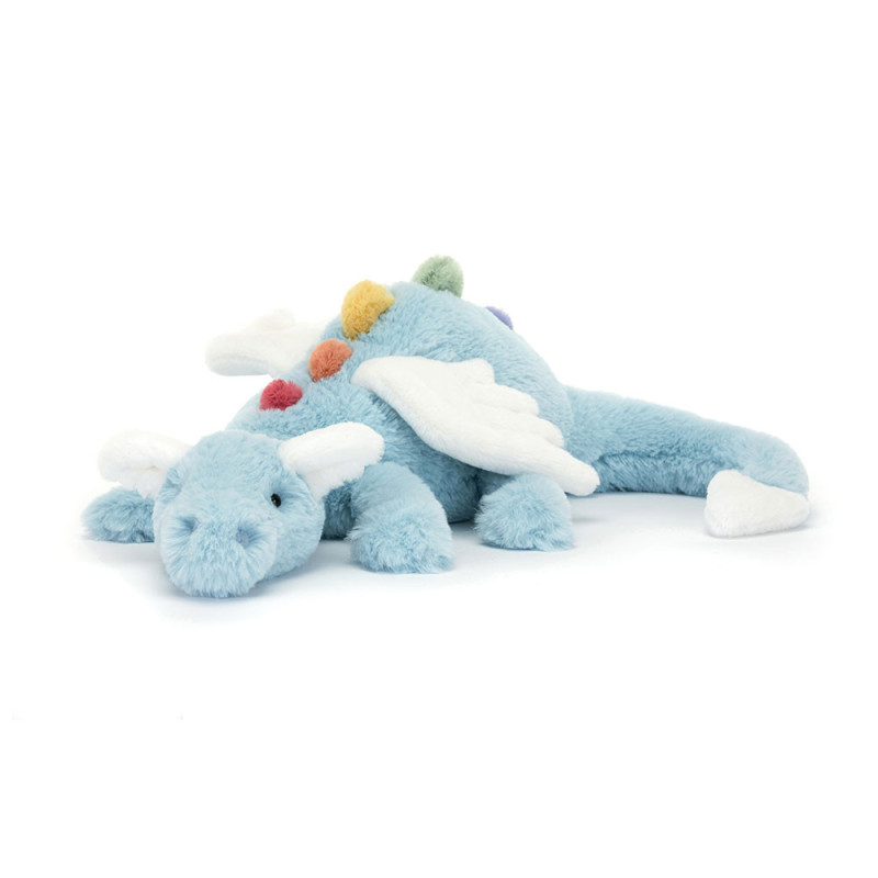 Sky Dragon Jellycat - Same Day Delivery