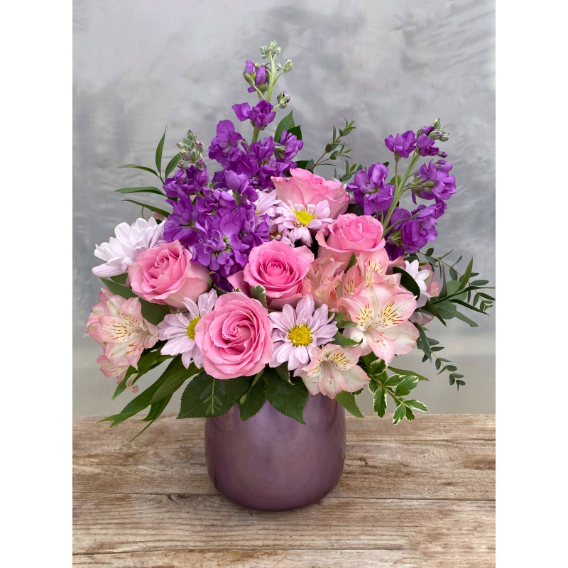 Southern Charm Bouquet  - Same Day Delivery