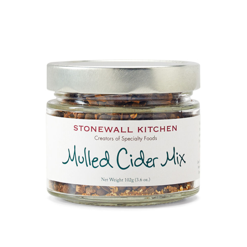 Stonewall Kitchen Mulled Cider Mix - Same Day Delivery