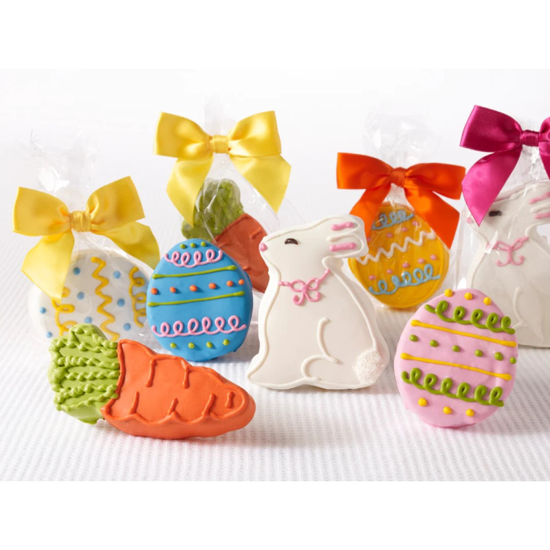 Easter Truffle Cut Out  - Same Day Delivery