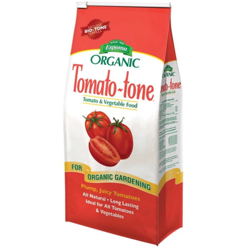 Tomato Tone 8lb Bag - Same Day Delivery
