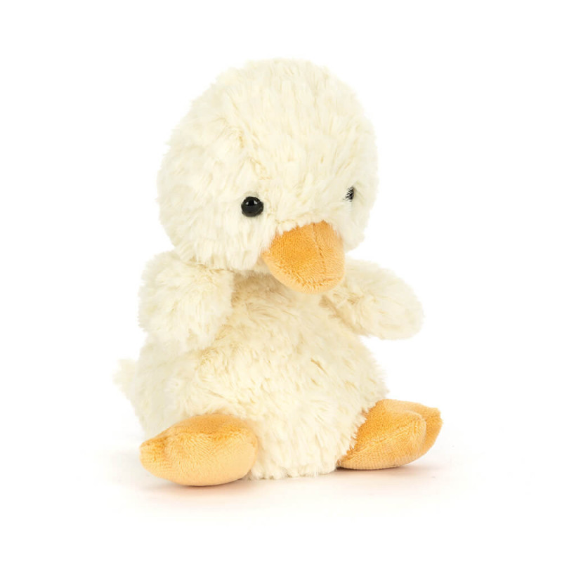 Yummy Duckling Jellycat - Same Day Delivery
