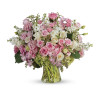 Beautiful Love Bouquet: Premium