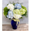 Hydrangea Bouquet: Premium