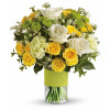 Sweet Smiles Bouquet: Fancy