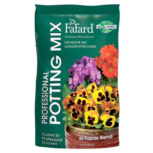 Faford Potting Soil Mix